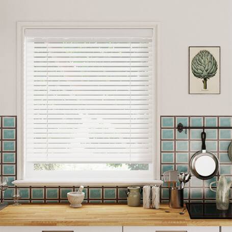 Venetian Blinds