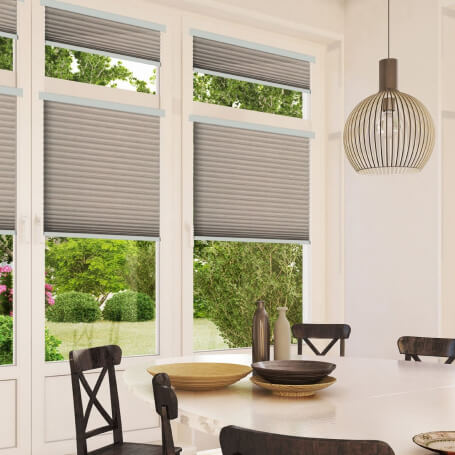 Intu Blinds