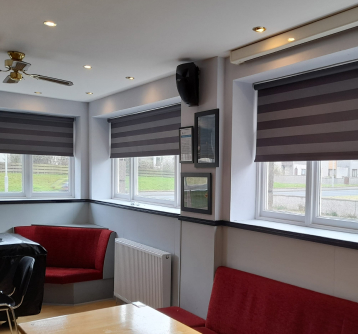 High Quality Roller Blinds