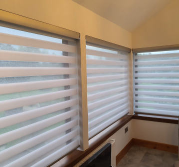 Budget Blinds