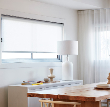 High Quality Roller Blinds