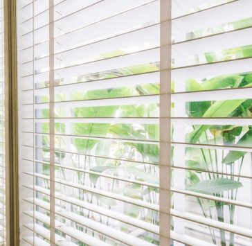 Conservatory Blinds